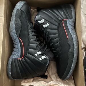 Jordan 12 utility men’s 9.5